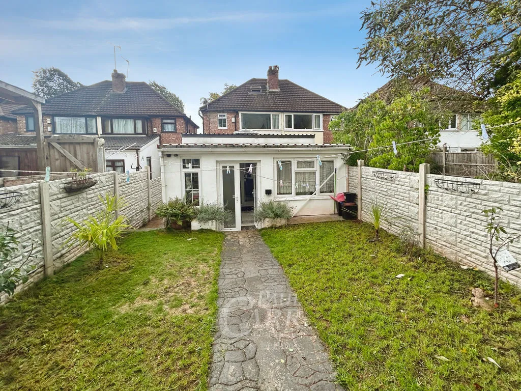 Rocky Lane, Great Barr, B42, photo 10