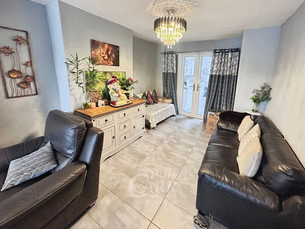 Rocky Lane, Great Barr, B42, photo 4