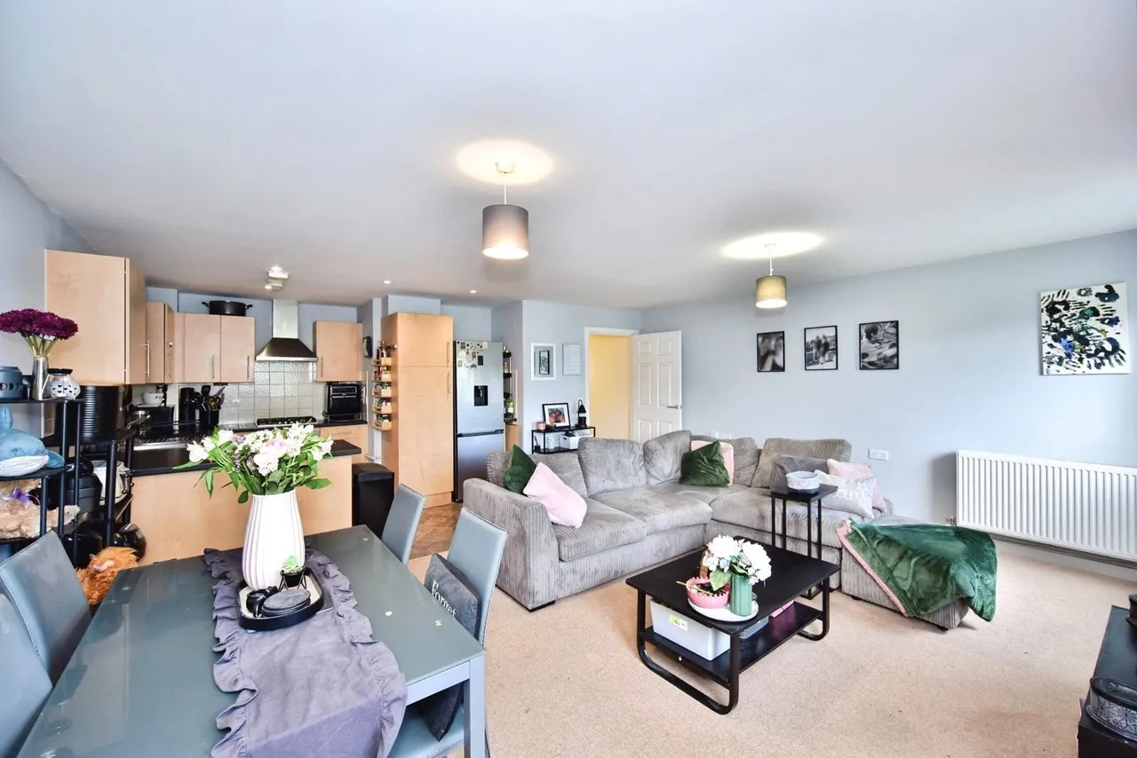 Hughenden Reach, Tovil, Maidstone, Kent, ME15, photo 8