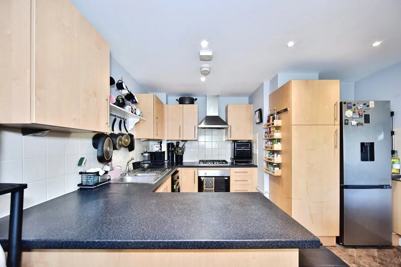 Hughenden Reach, Tovil, Maidstone, Kent, ME15, photo 12