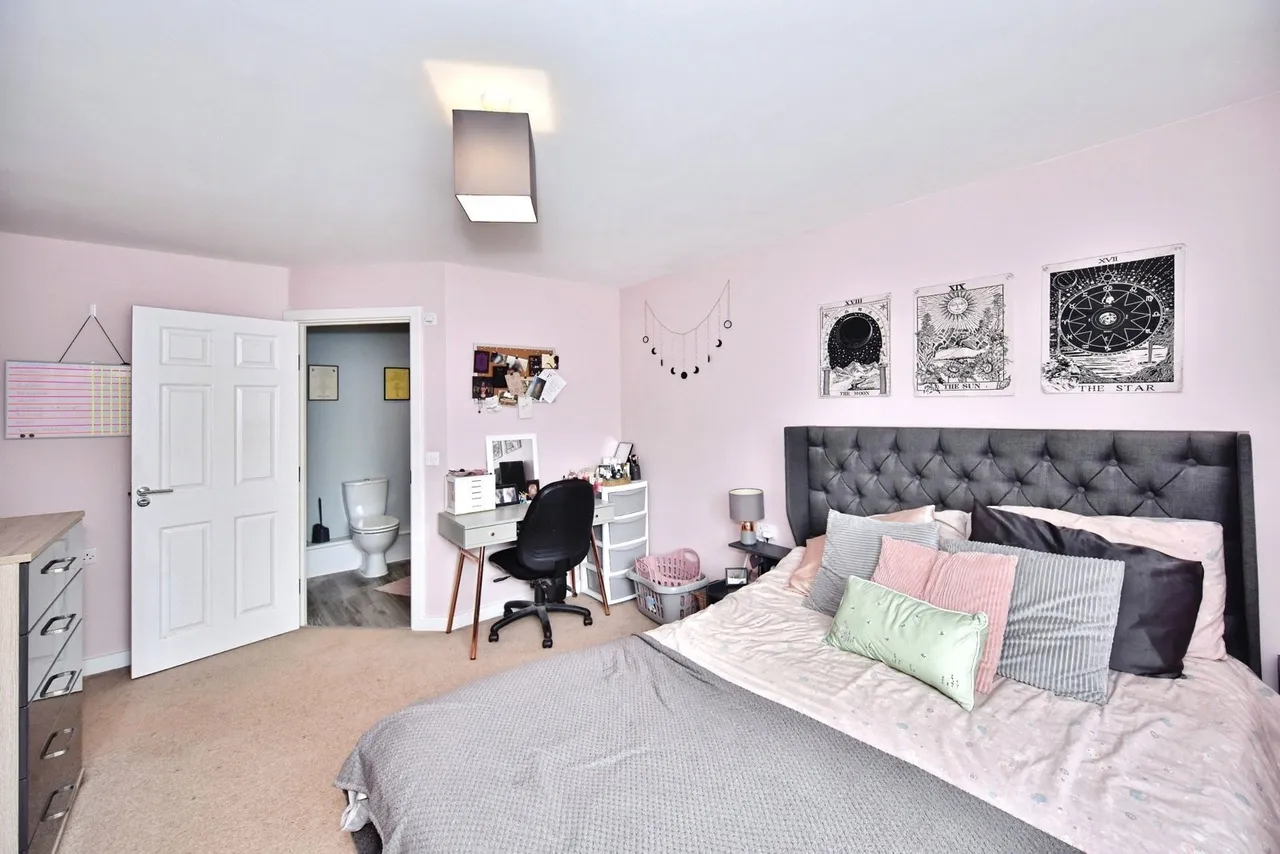 Hughenden Reach, Tovil, Maidstone, Kent, ME15, photo 13