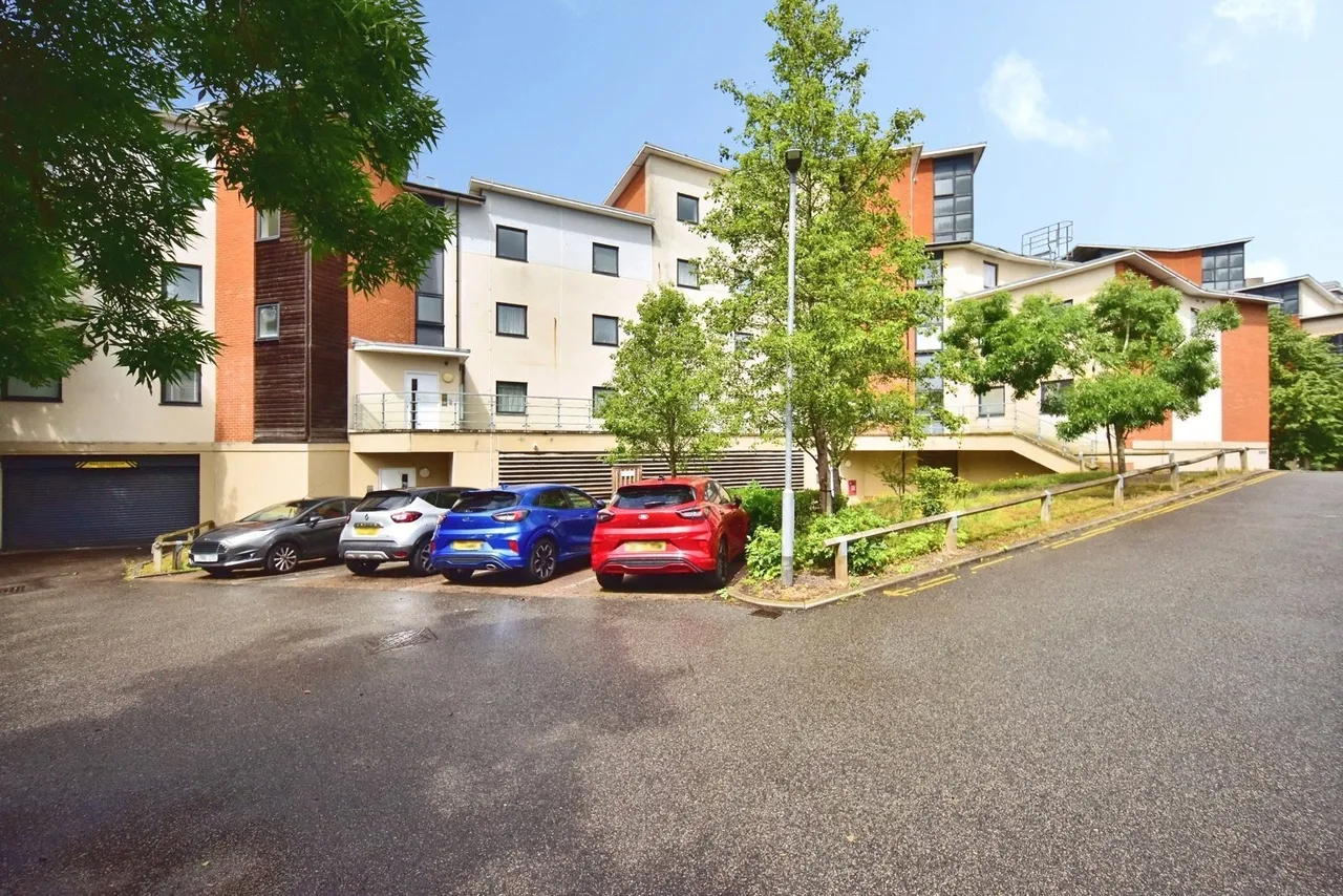 Hughenden Reach, Tovil, Maidstone, Kent, ME15, photo 20