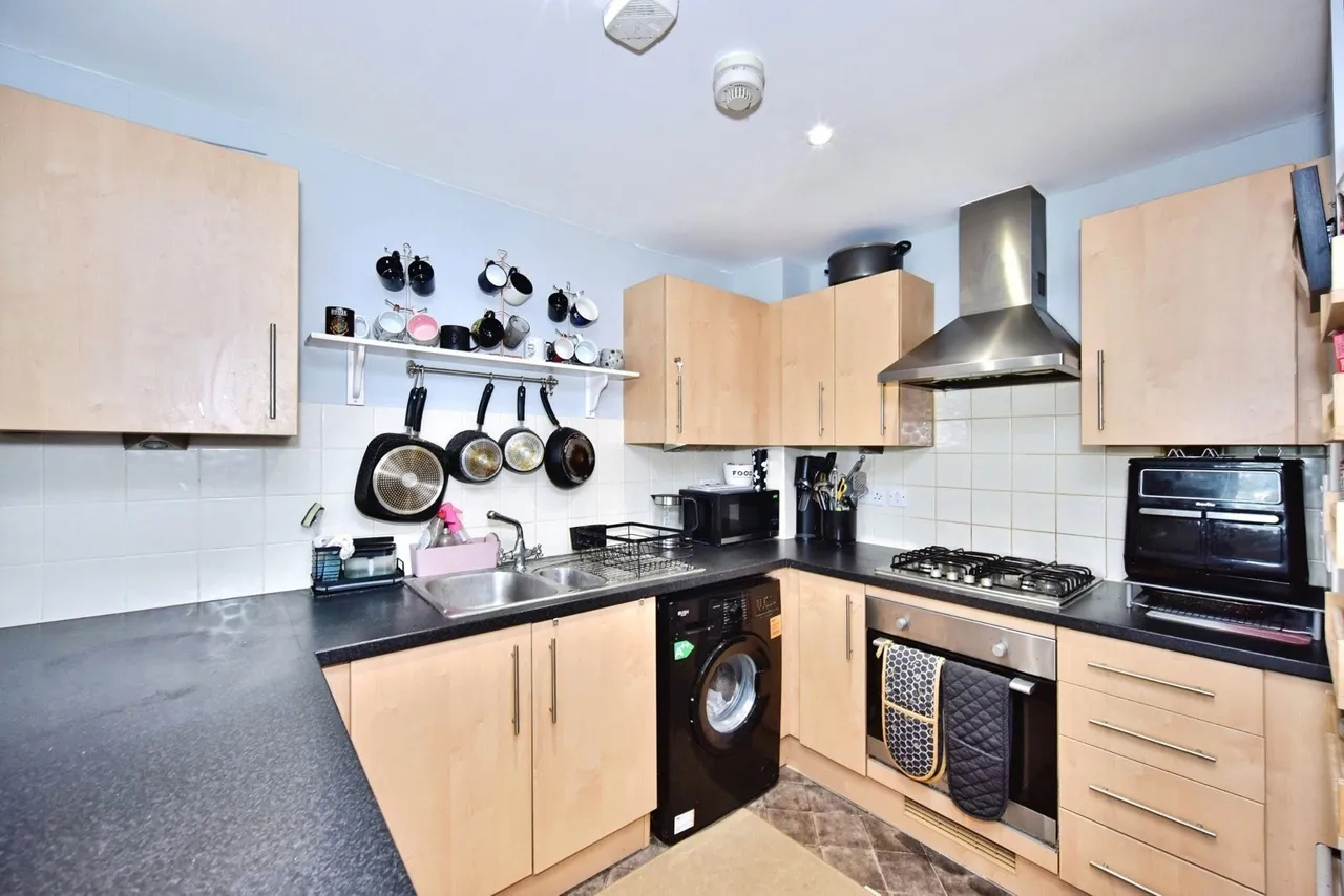 Hughenden Reach, Tovil, Maidstone, Kent, ME15, photo 3