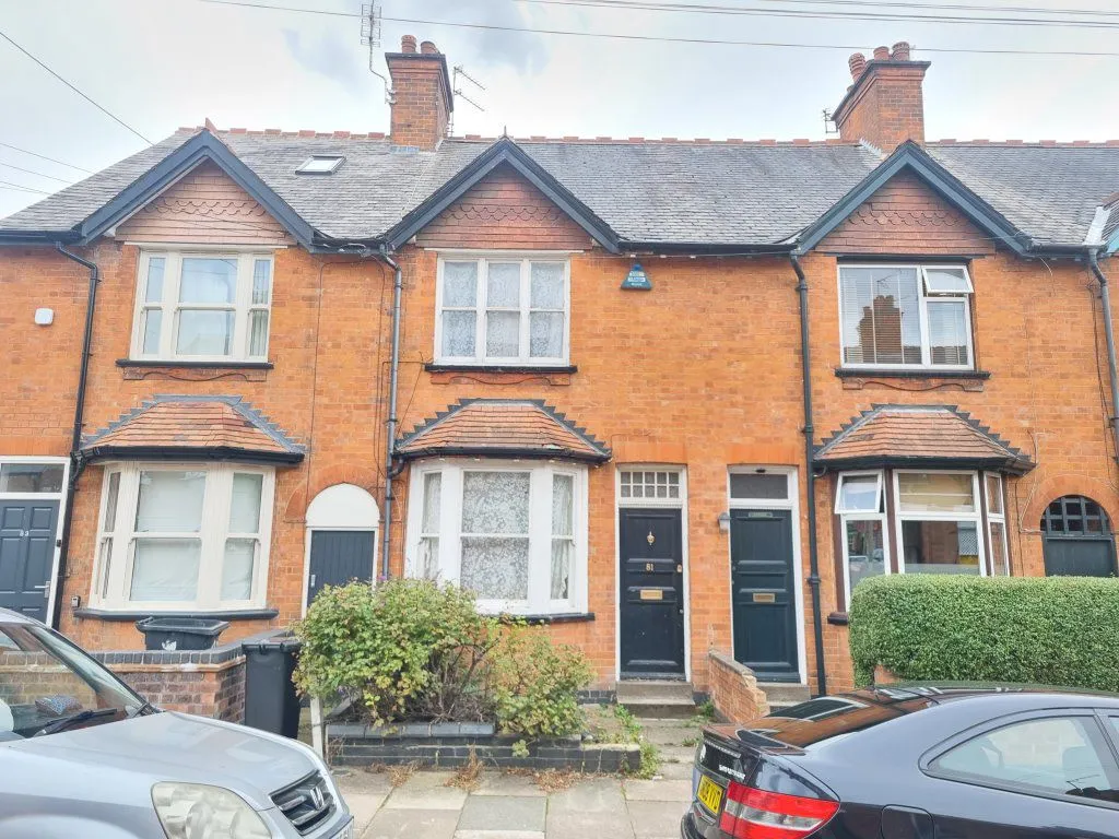 Lytton Road, Leicester, LE2, photo 2