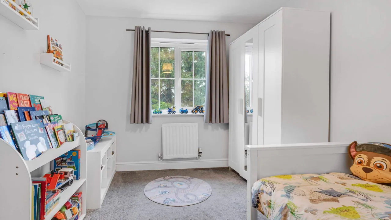 Crofters Lane, Sutton Coldfield, Sutton Coldfield, B75 5UJ, photo 25