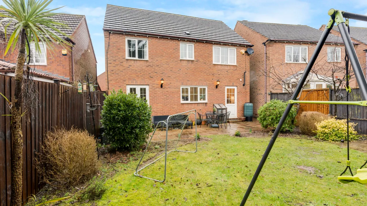 Crofters Lane, Sutton Coldfield, Sutton Coldfield, B75 5UJ, photo 33