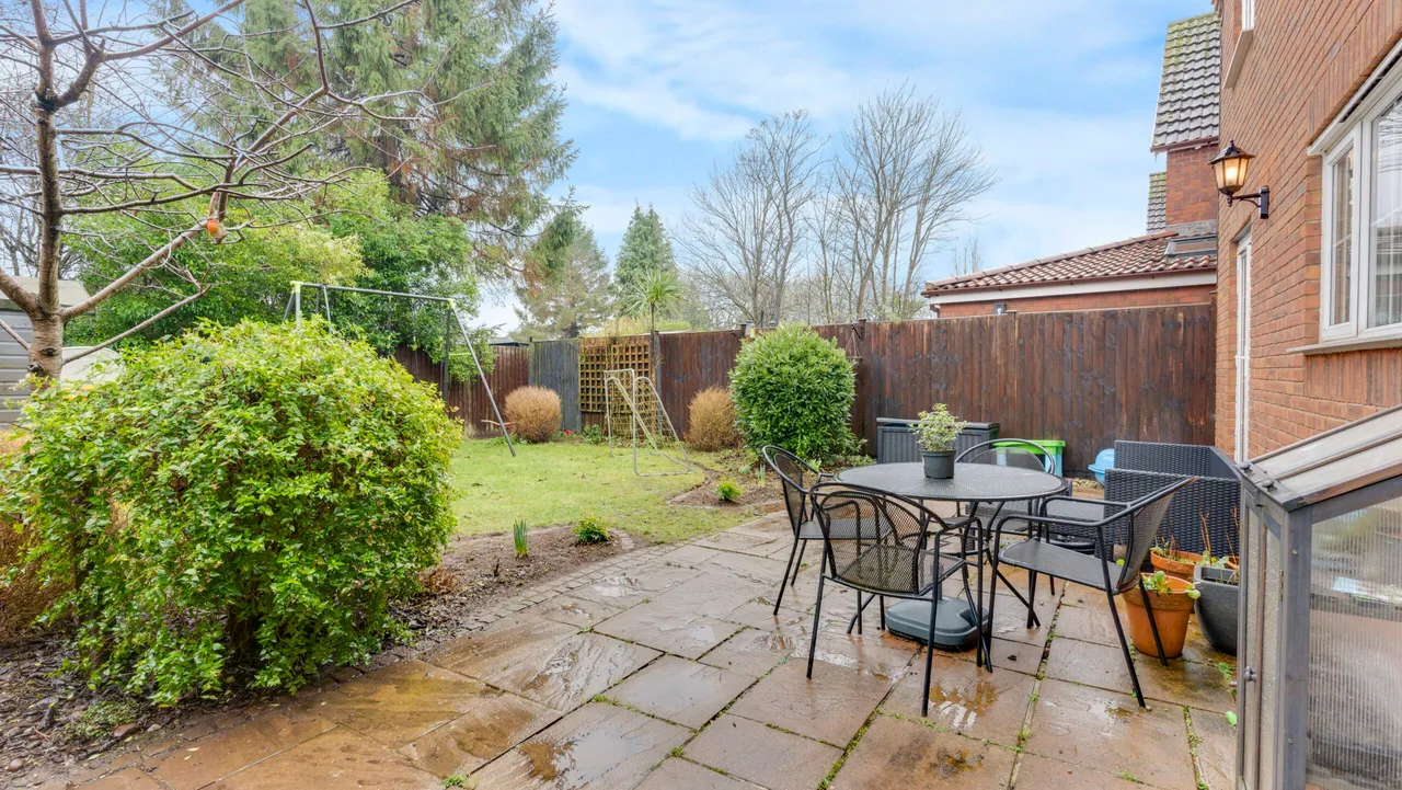 Crofters Lane, Sutton Coldfield, Sutton Coldfield, B75 5UJ, photo 32