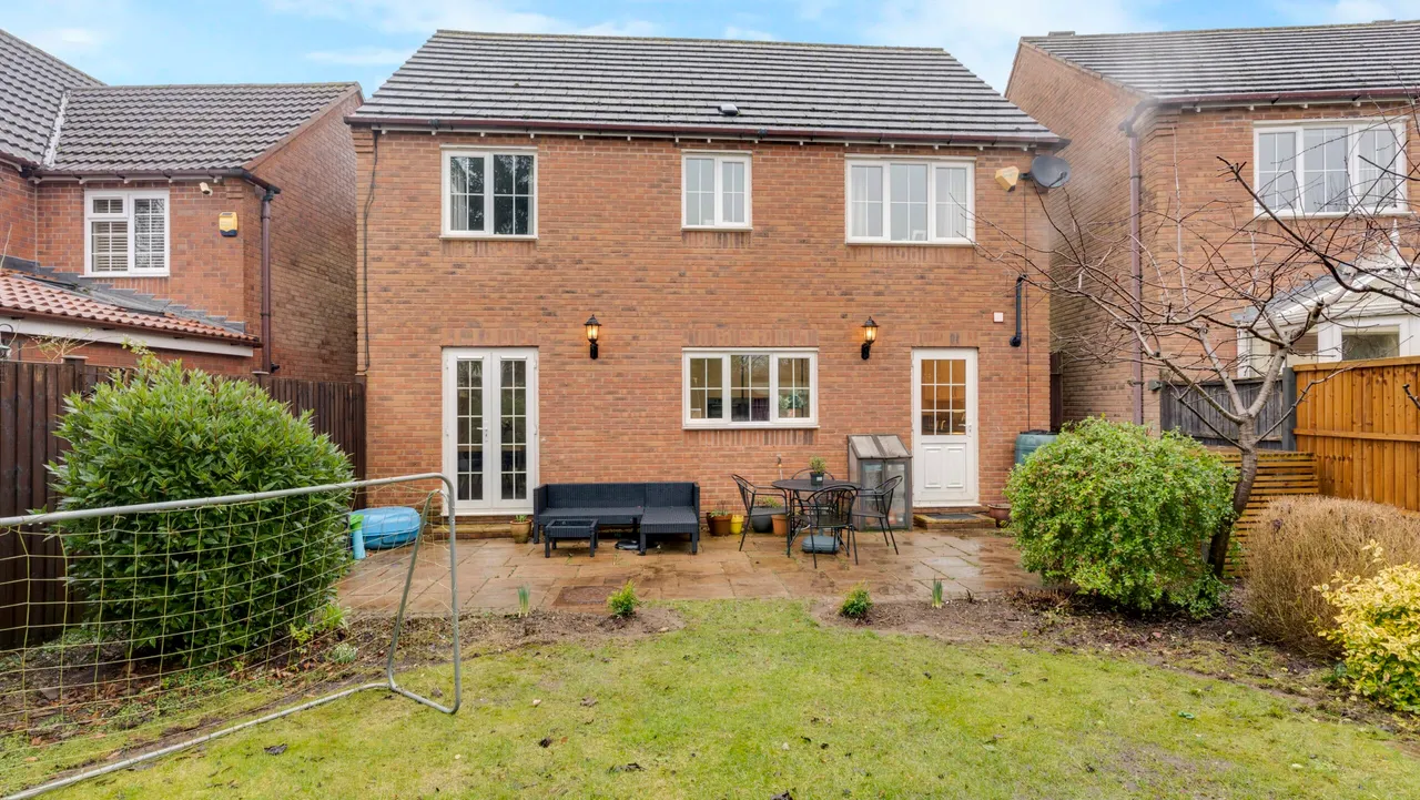 Crofters Lane, Sutton Coldfield, Sutton Coldfield, B75 5UJ, photo 31