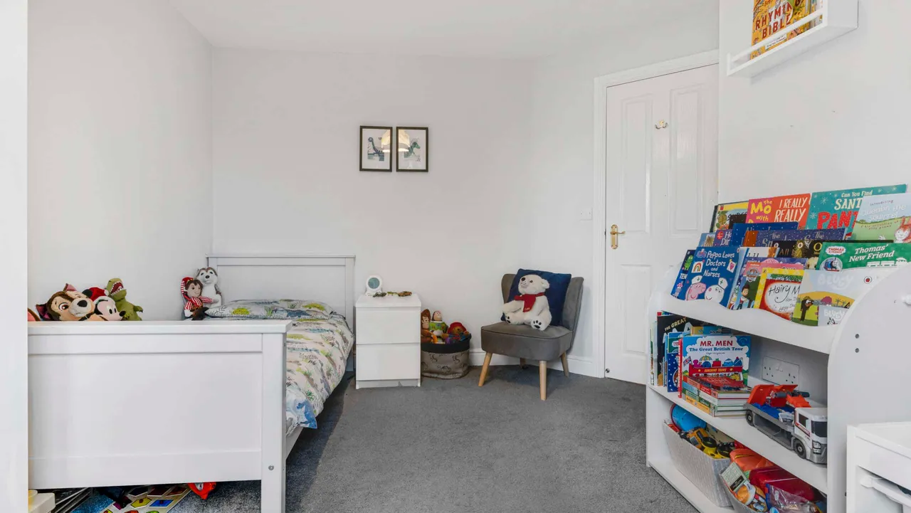 Crofters Lane, Sutton Coldfield, Sutton Coldfield, B75 5UJ, photo 26