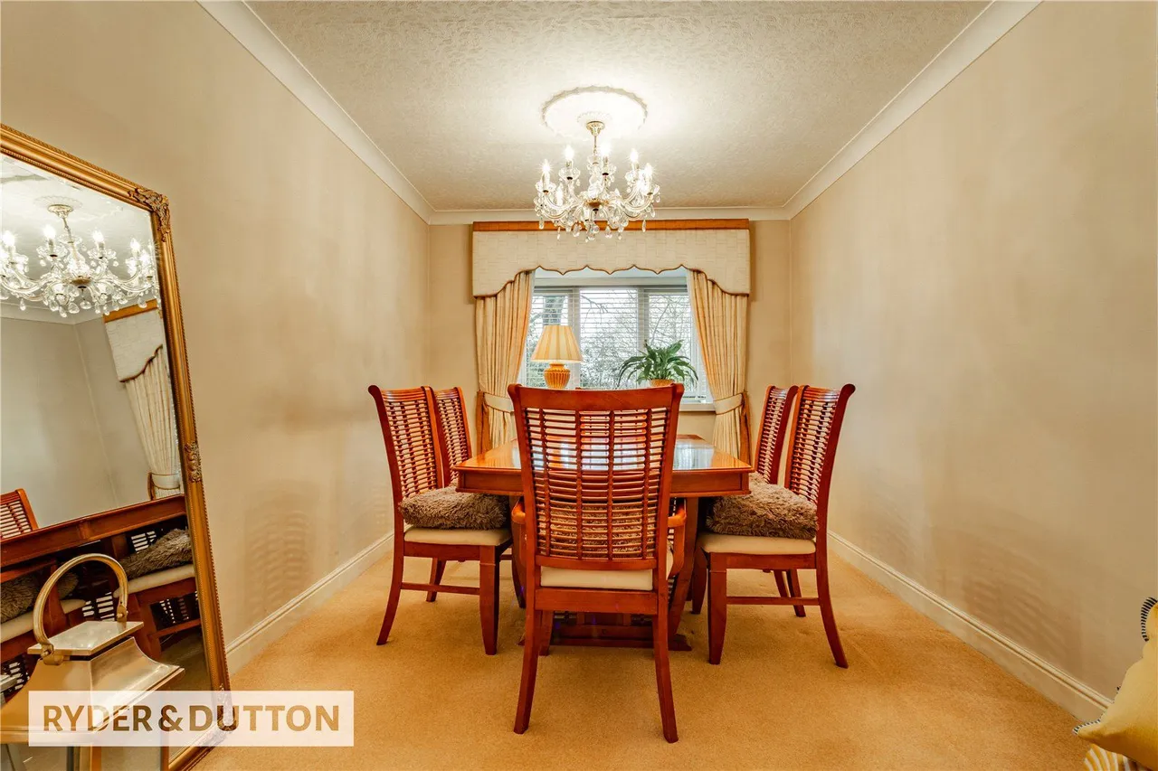 Sautridge Close, Slattocks, M24, photo 7