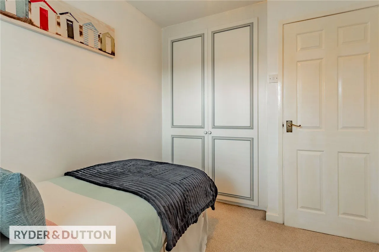 Sautridge Close, Slattocks, M24, photo 23
