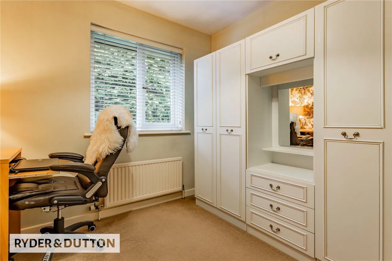 Sautridge Close, Slattocks, M24, photo 25