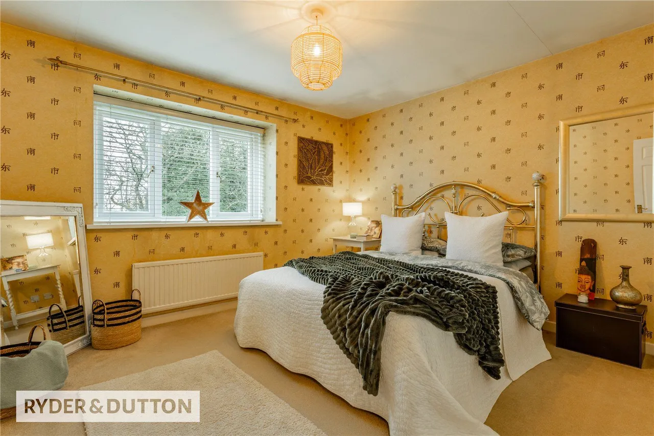 Sautridge Close, Slattocks, M24, photo 18