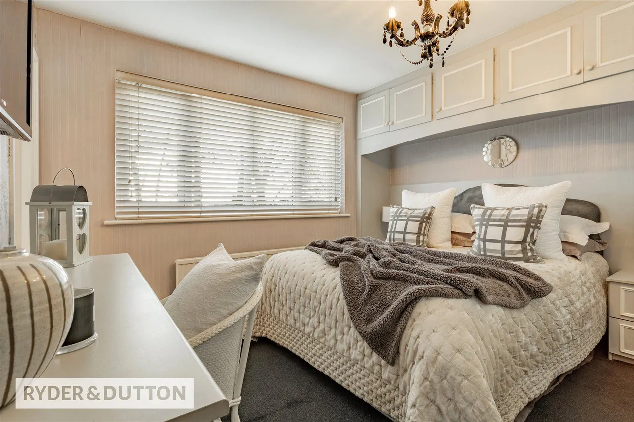 Sautridge Close, Slattocks, M24, photo 15