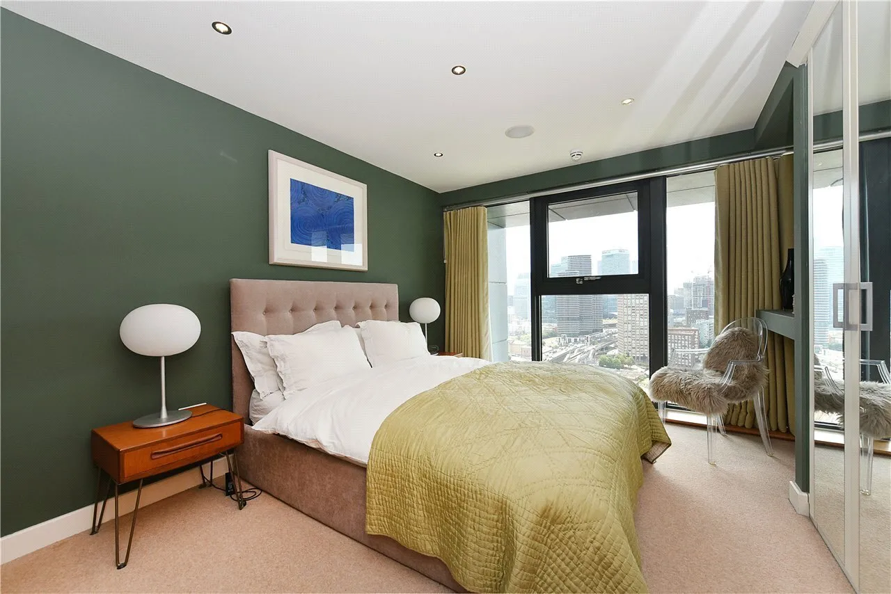 Blackwall Way, London, E14, photo 5