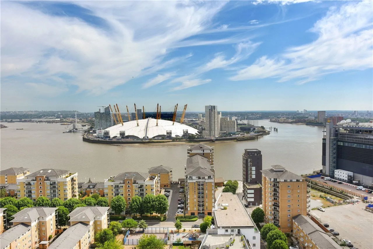 Blackwall Way, London, E14, photo 9