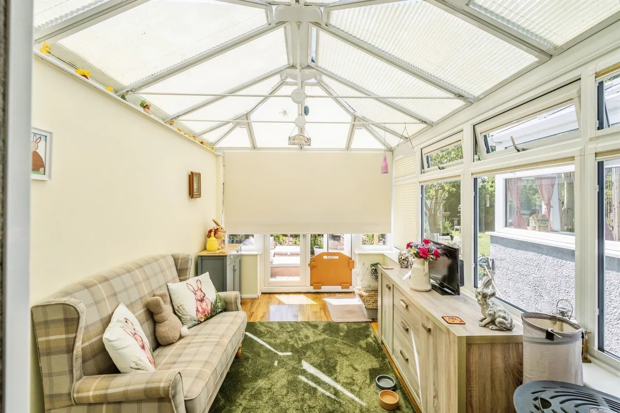 Farmlands Avenue, Polegate, photo 10