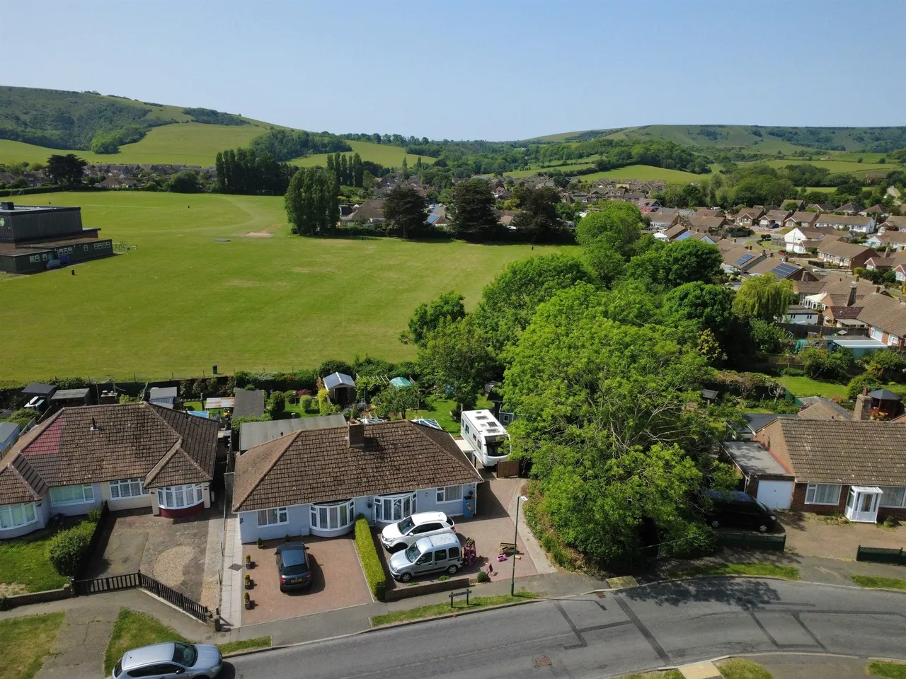 Farmlands Avenue, Polegate, photo 3