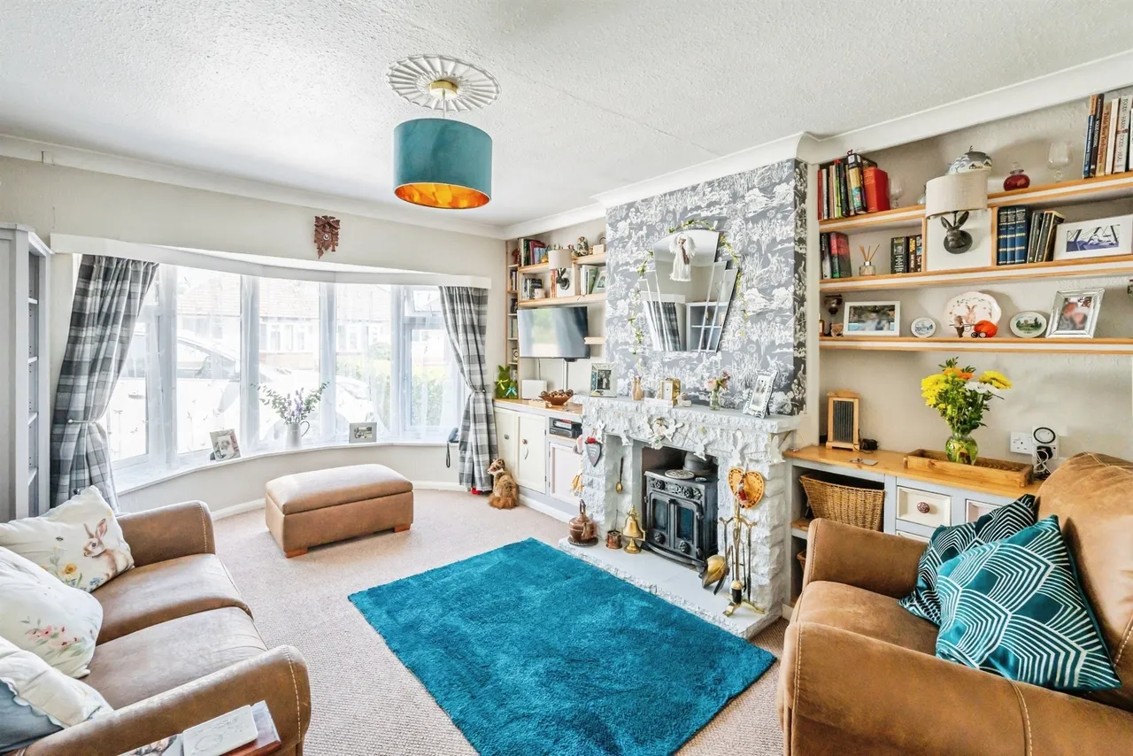 Farmlands Avenue, Polegate, photo 4