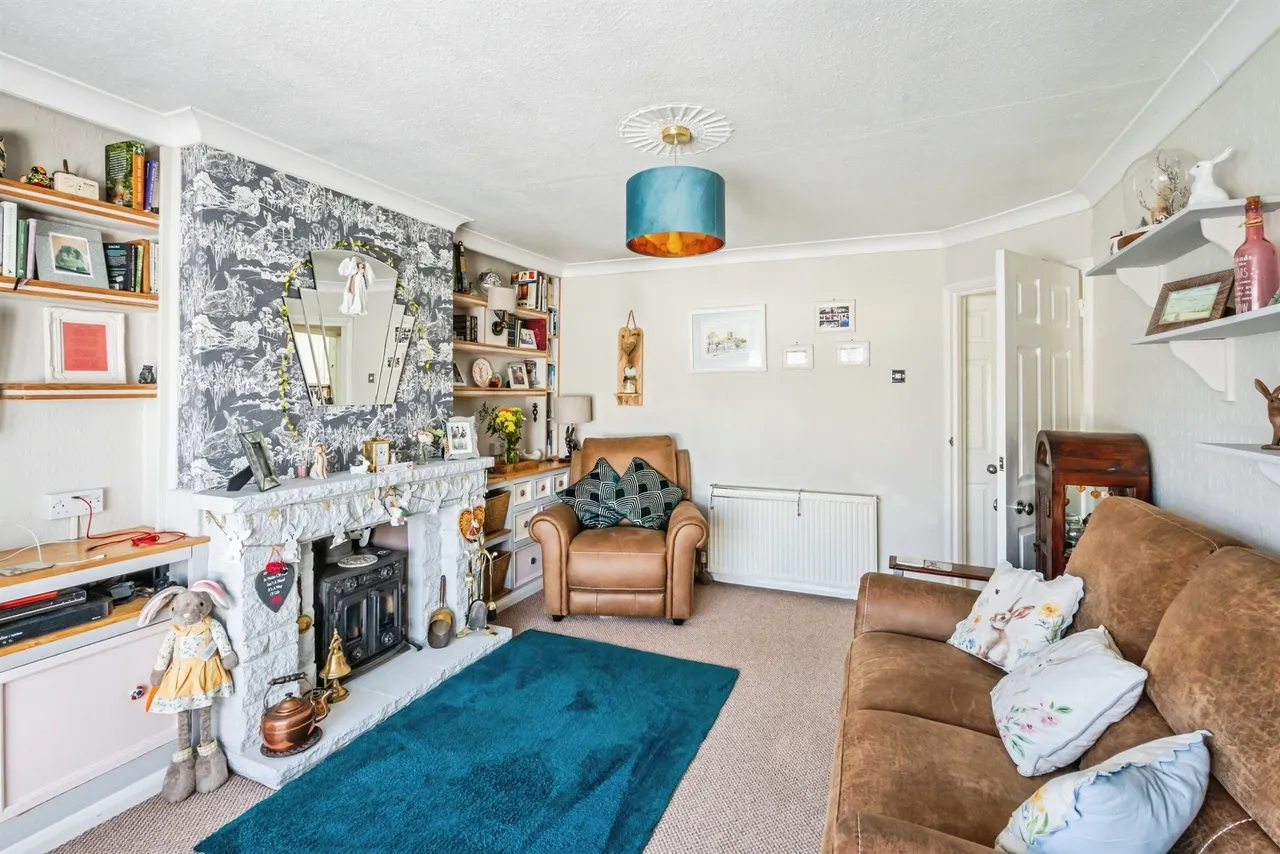 Farmlands Avenue, Polegate, photo 5