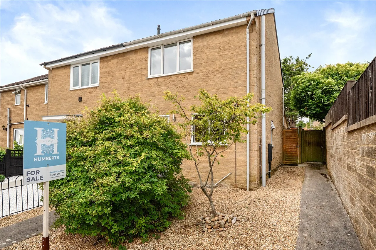 Prankerds Road, Milborne Port, Sherborne, Somerset, DT9 5BX, photo 17