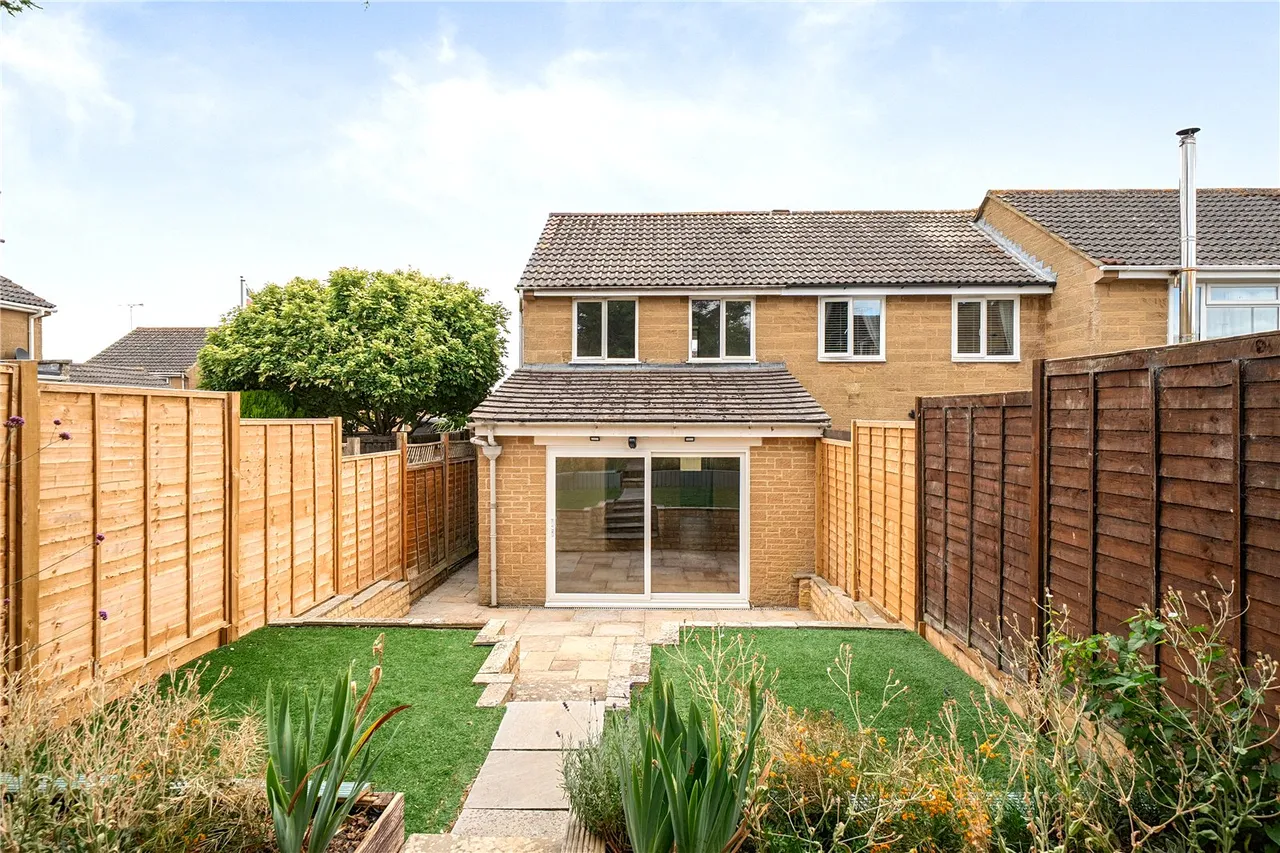 3 bed house for sale — Prankerds Road, Milborne Port, Sherborne, Somerset, DT9 5BX