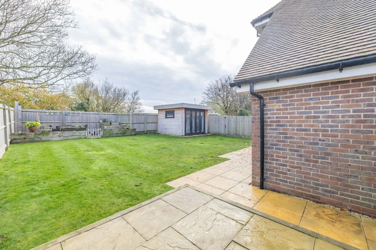 Kilndown Place, Stelling Minnis, CT4, photo 4