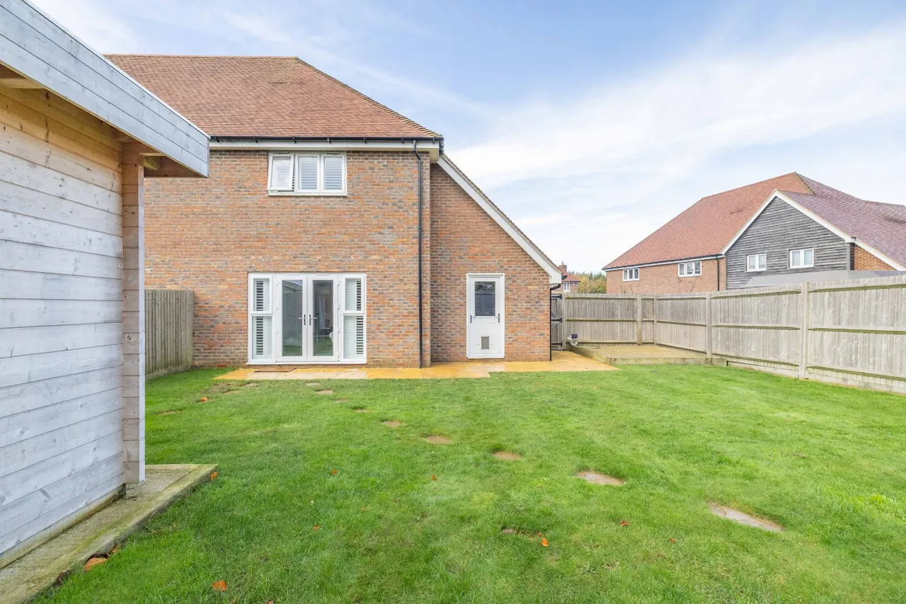 Kilndown Place, Stelling Minnis, CT4, photo 9