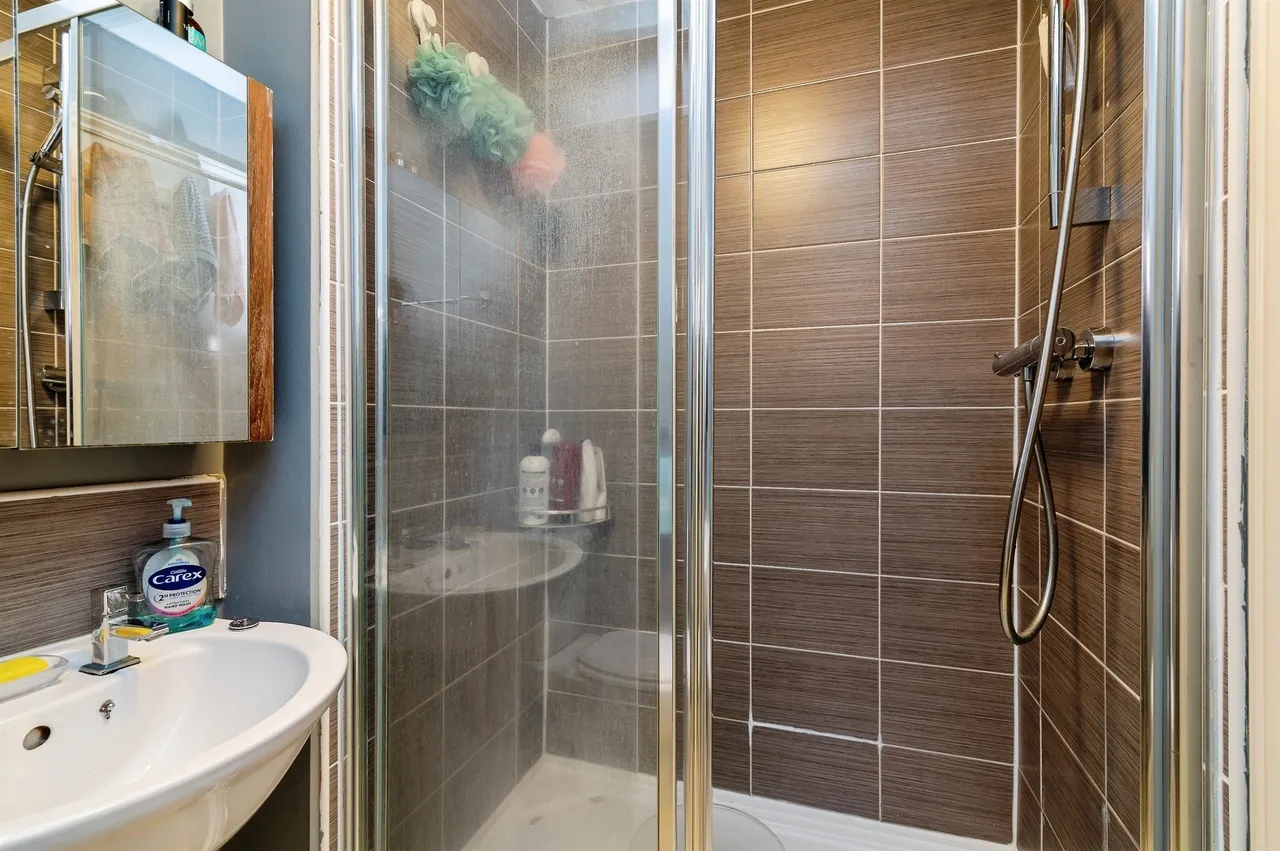 The Pastures, Nottingham, NG8, photo 11