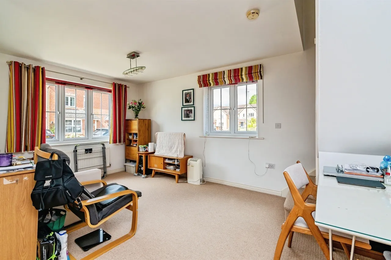 The Pastures, Nottingham, NG8, photo 2