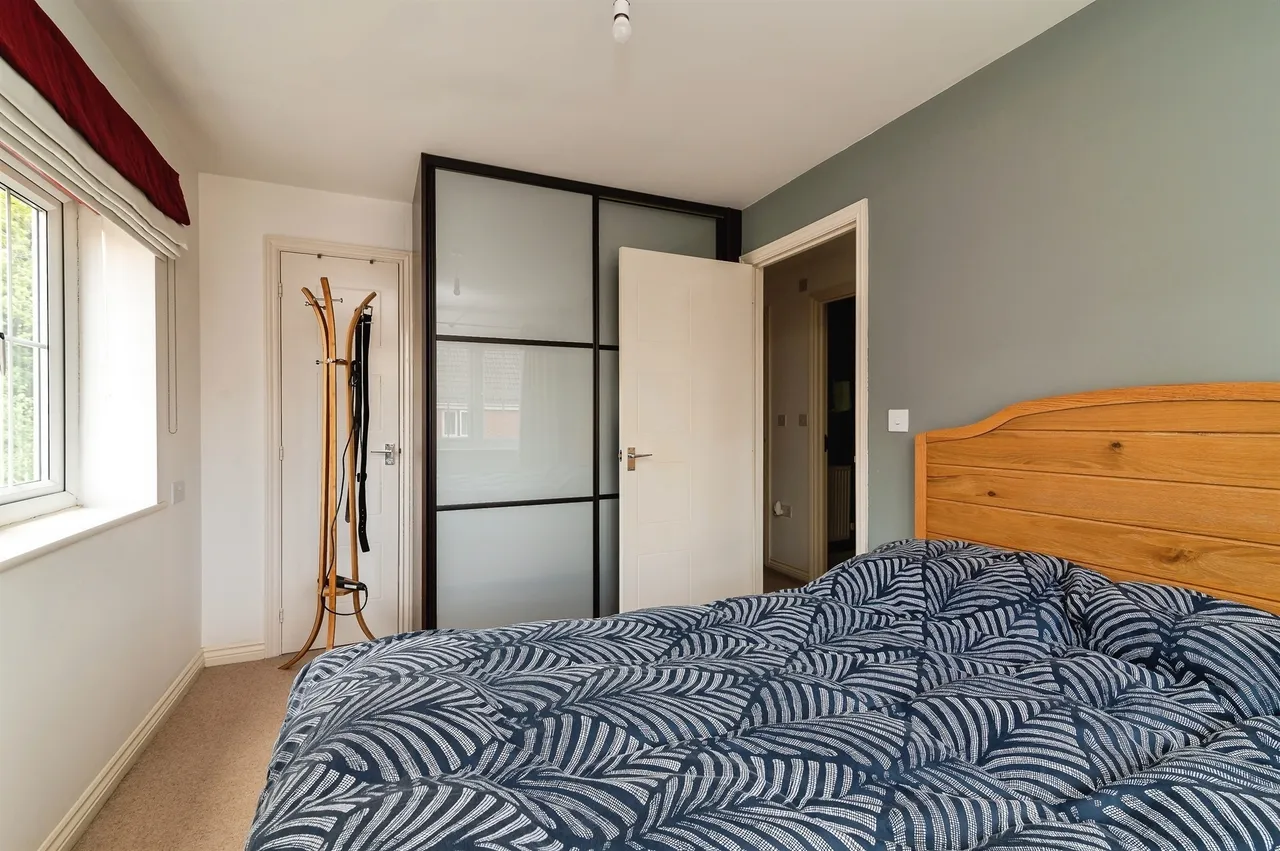 The Pastures, Nottingham, NG8, photo 8