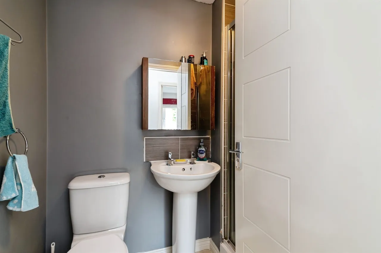 The Pastures, Nottingham, NG8, photo 10