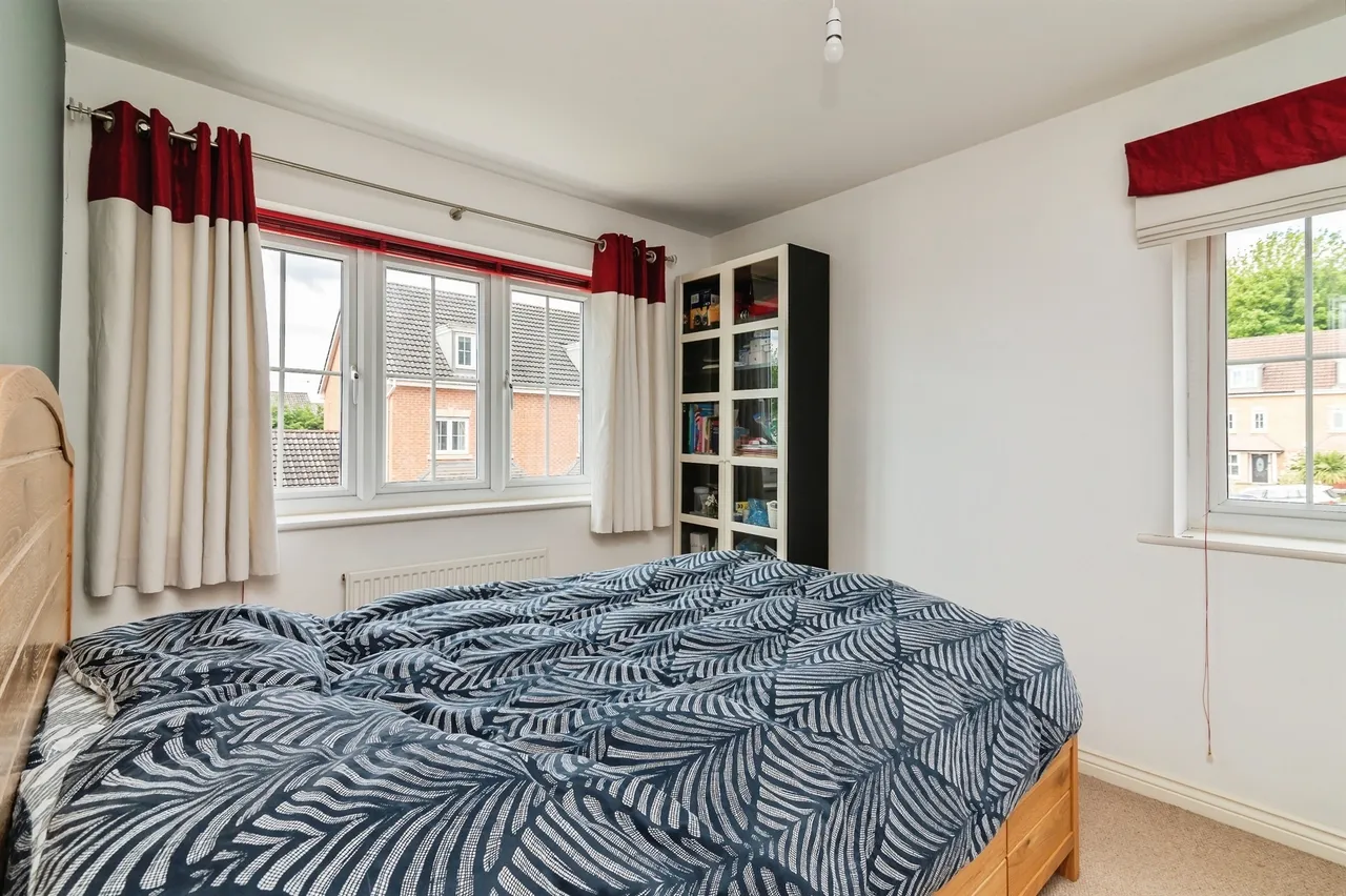 The Pastures, Nottingham, NG8, photo 7