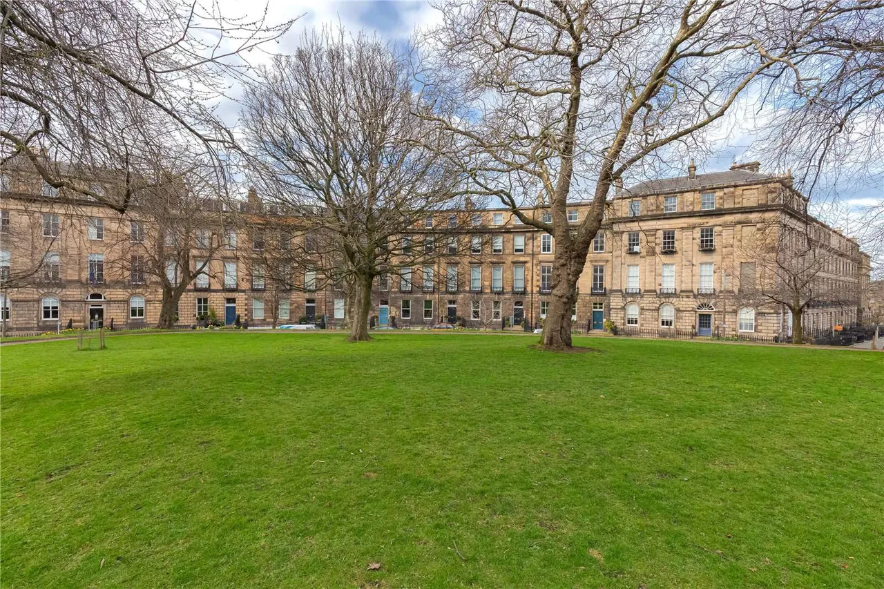 Randolph Crescent, New Town, Edinburgh, Midlothian, EH3 7TT, photo 9