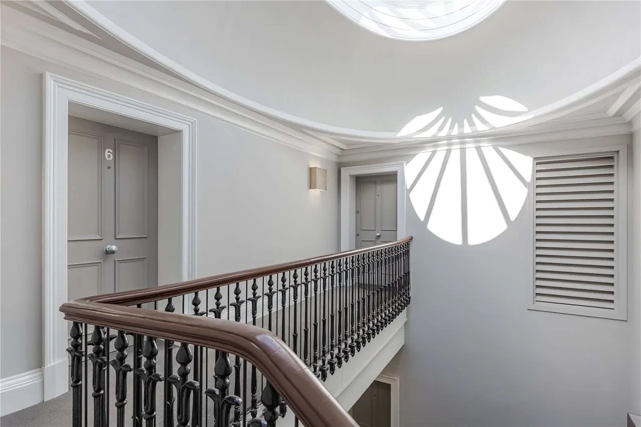 Randolph Crescent, New Town, Edinburgh, Midlothian, EH3 7TT, photo 12