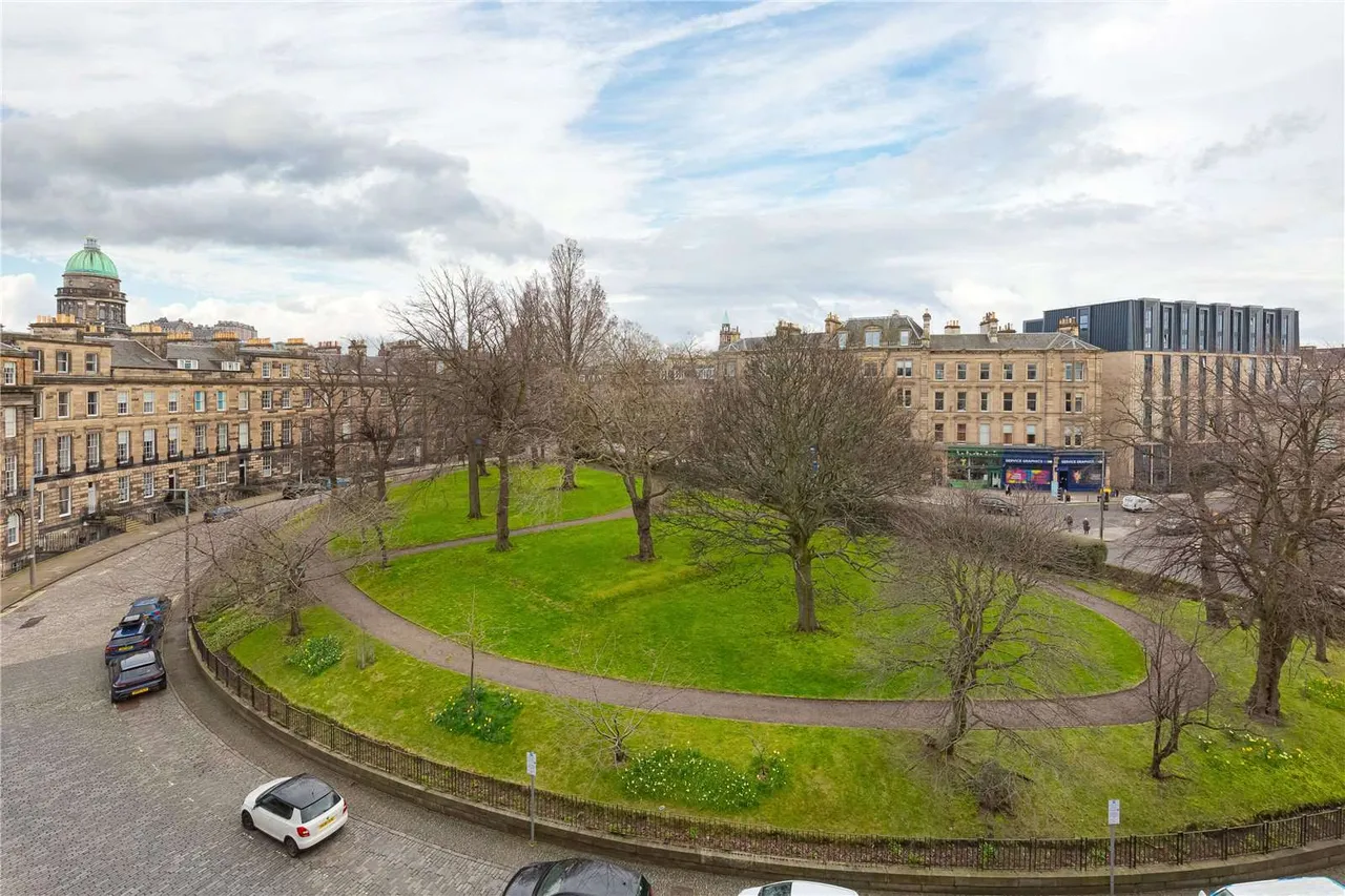 Randolph Crescent, New Town, Edinburgh, Midlothian, EH3 7TT, photo 8