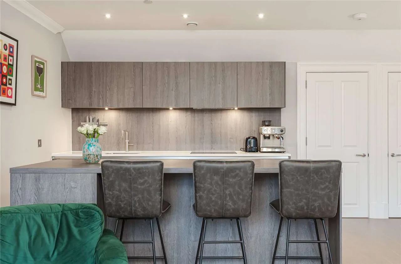 Randolph Crescent, New Town, Edinburgh, Midlothian, EH3 7TT, photo 3
