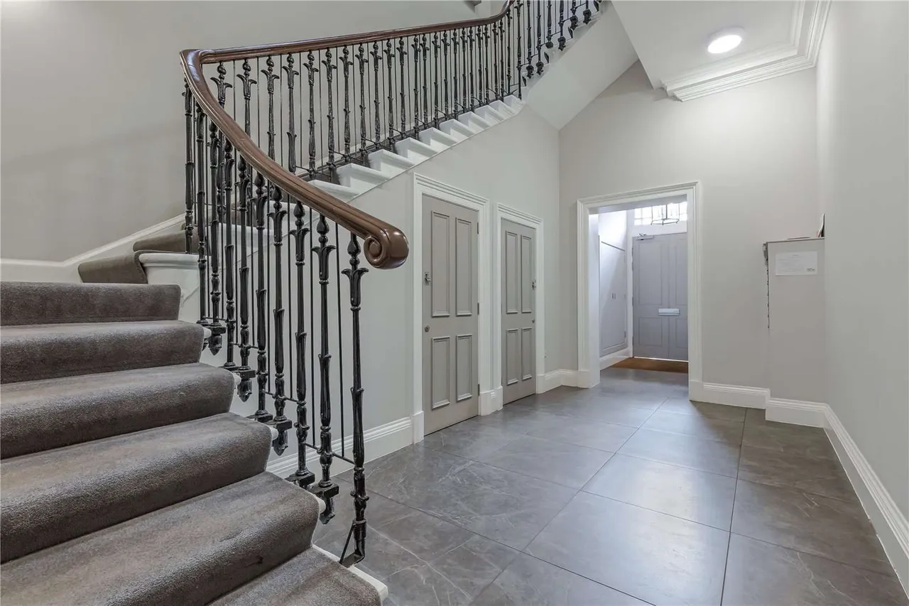 Randolph Crescent, New Town, Edinburgh, Midlothian, EH3 7TT, photo 11