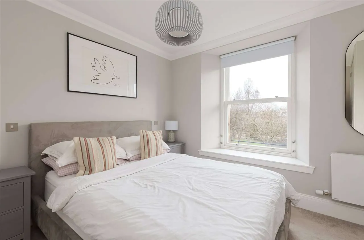 Randolph Crescent, New Town, Edinburgh, Midlothian, EH3 7TT, photo 5