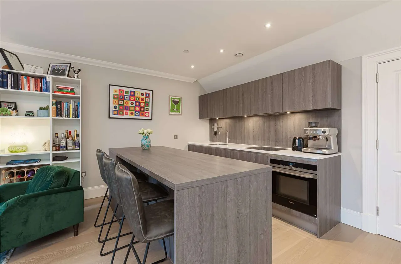 Randolph Crescent, New Town, Edinburgh, Midlothian, EH3 7TT, photo 2