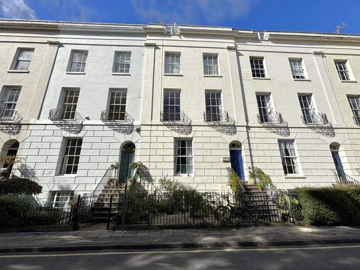 1 bed flat to rent, Brunswick Square, Gloucester, GL1