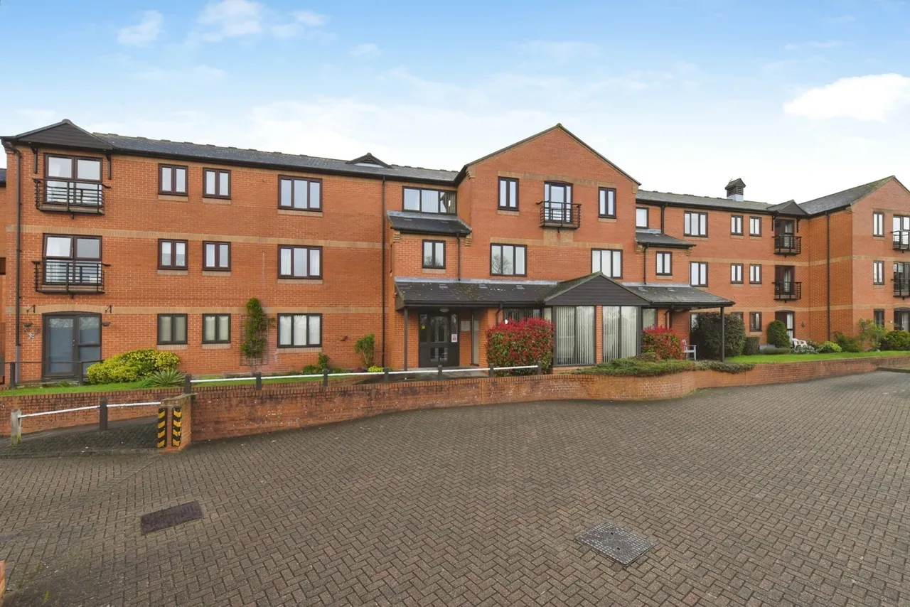 Orchard Gardens, Ipswich Road, Colchester, Essex, CO4, photo 14