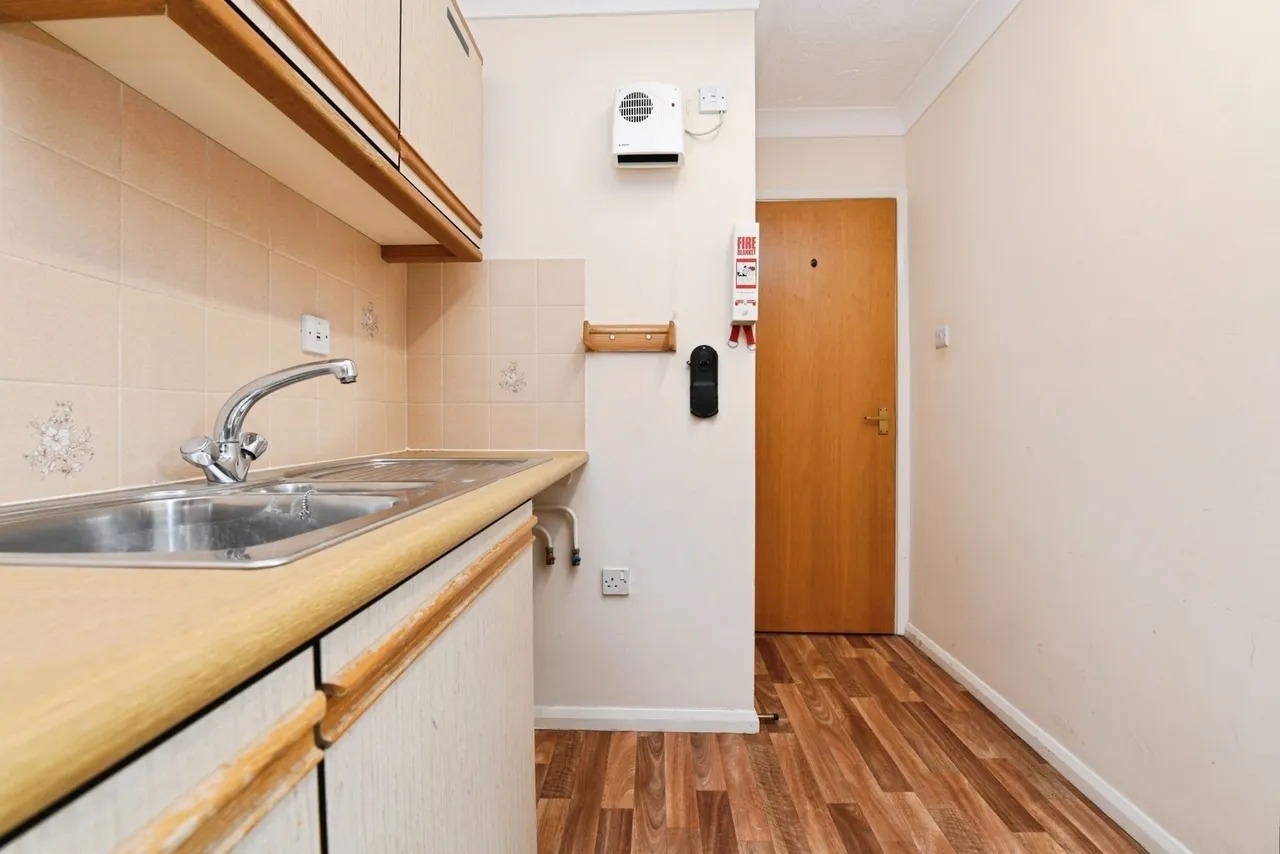 Orchard Gardens, Ipswich Road, Colchester, Essex, CO4, photo 19