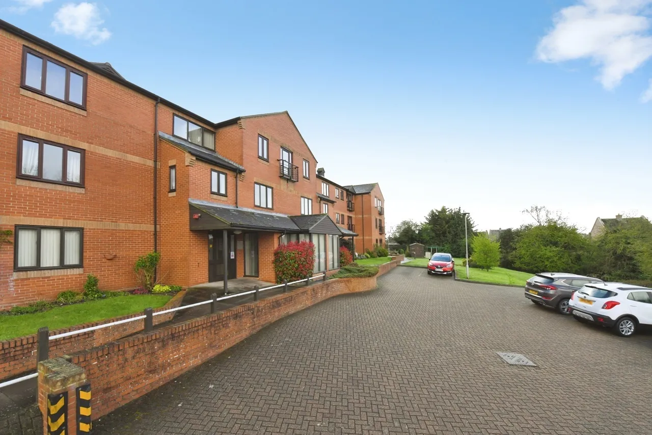 Orchard Gardens, Ipswich Road, Colchester, Essex, CO4, photo 15
