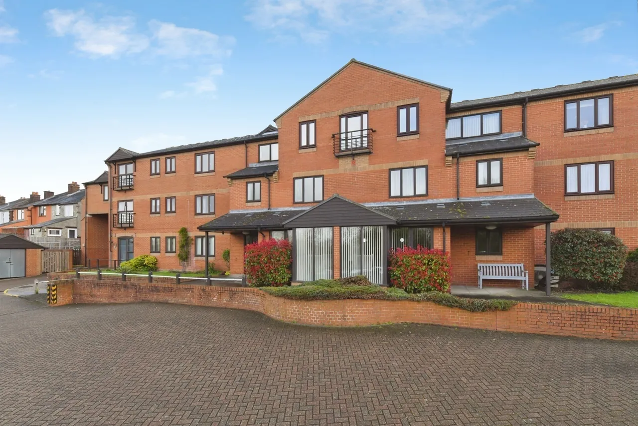 Orchard Gardens, Ipswich Road, Colchester, Essex, CO4, photo 13