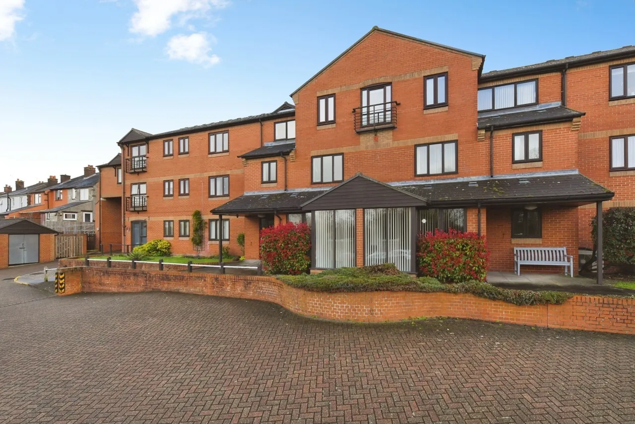Orchard Gardens, Ipswich Road, Colchester, Essex, CO4, photo 12