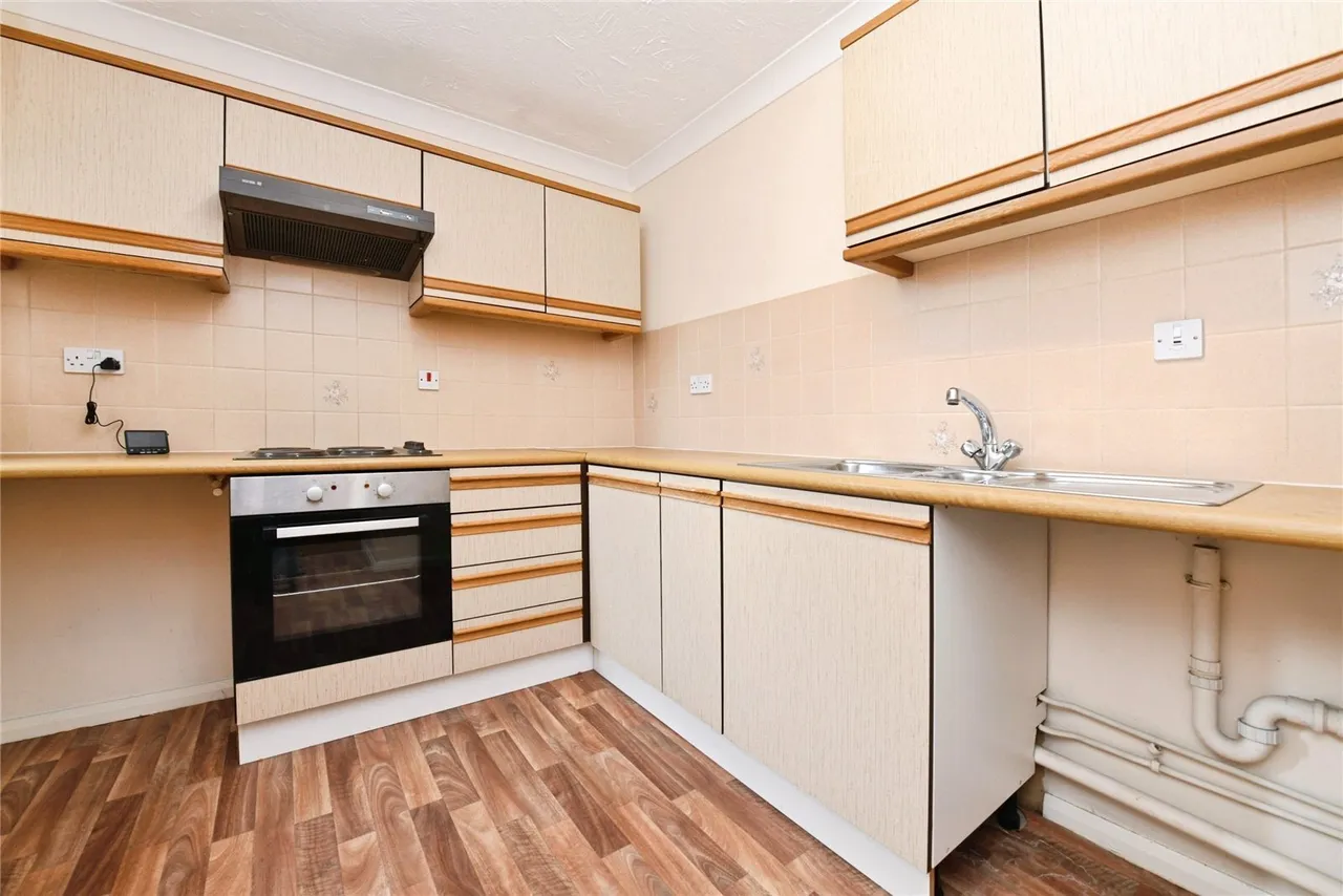 Orchard Gardens, Ipswich Road, Colchester, Essex, CO4, photo 7