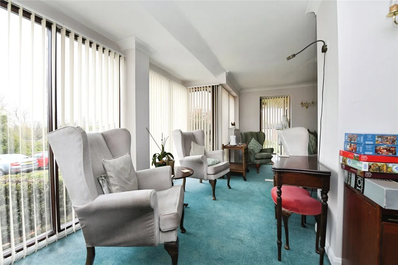 Orchard Gardens, Ipswich Road, Colchester, Essex, CO4, photo 11