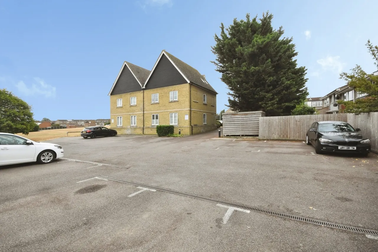 Edinburgh Gardens, Braintree, Essex, CM7, photo 13