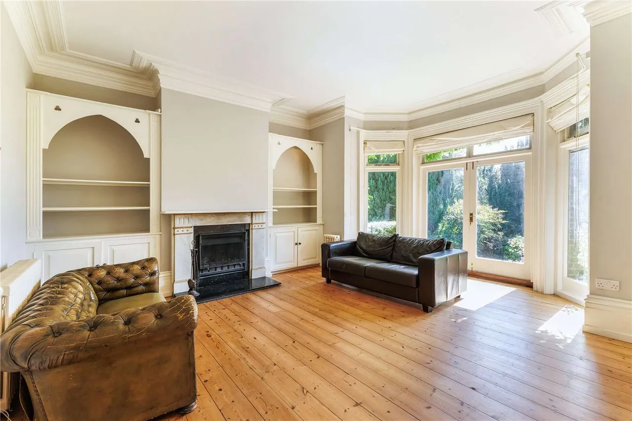 Quarry Road, Winchester, Hampshire, SO23 0JG, photo 5